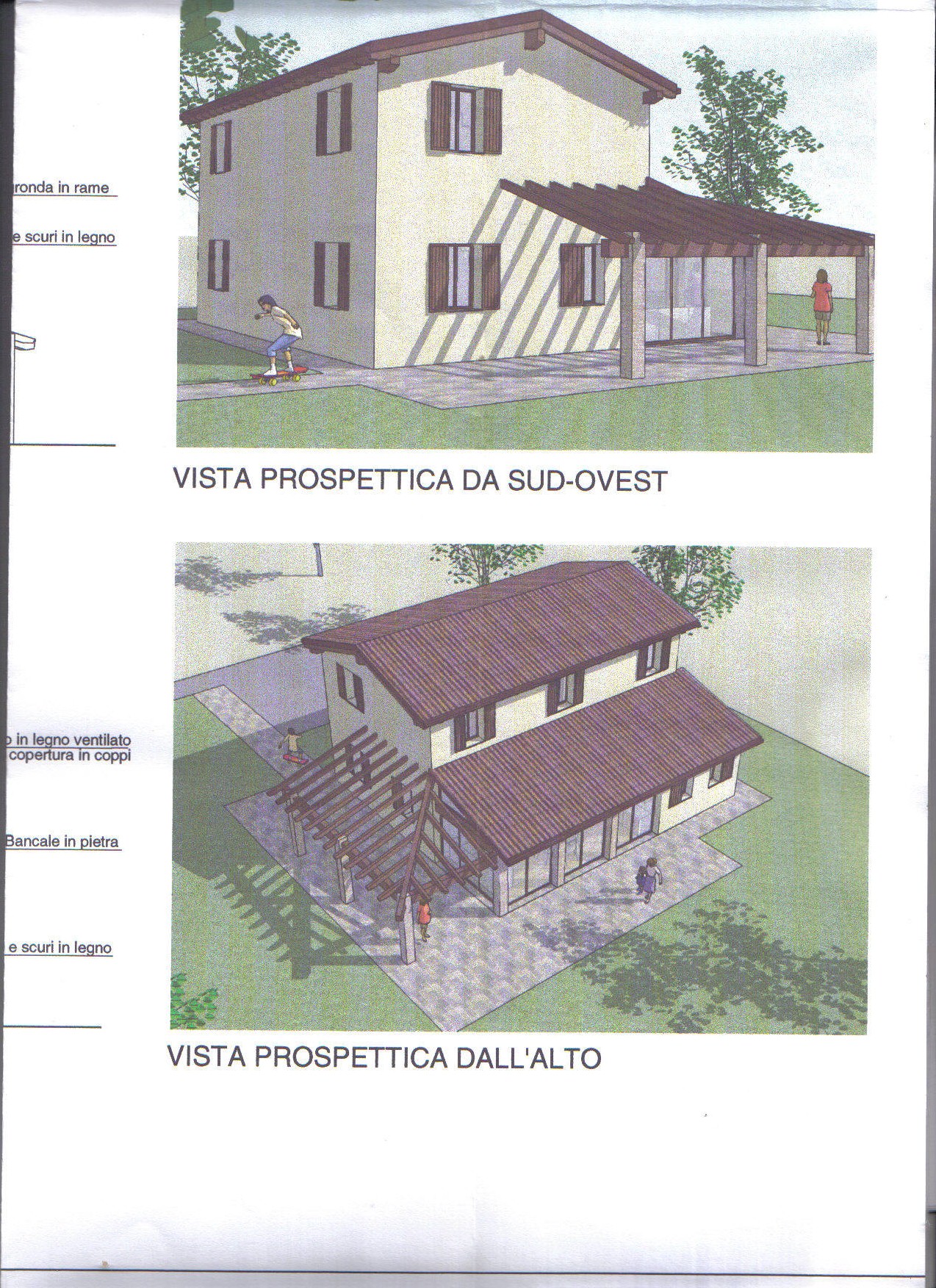 la Fondazione CARISBO sostiene il progetto